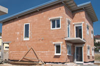 Rhondda home extensions